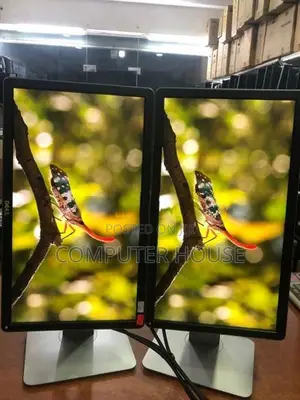 24’’ Wide Ips Monitor