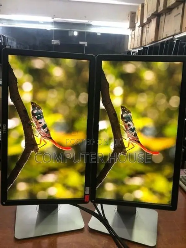 24’’ Wide Ips Monitor