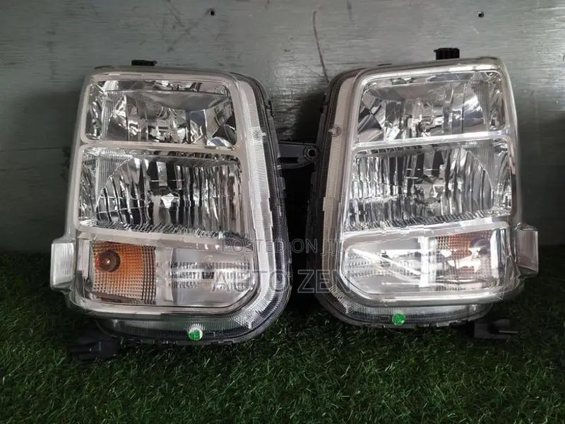 DA17 WAGON HEADLIGHT 2018
