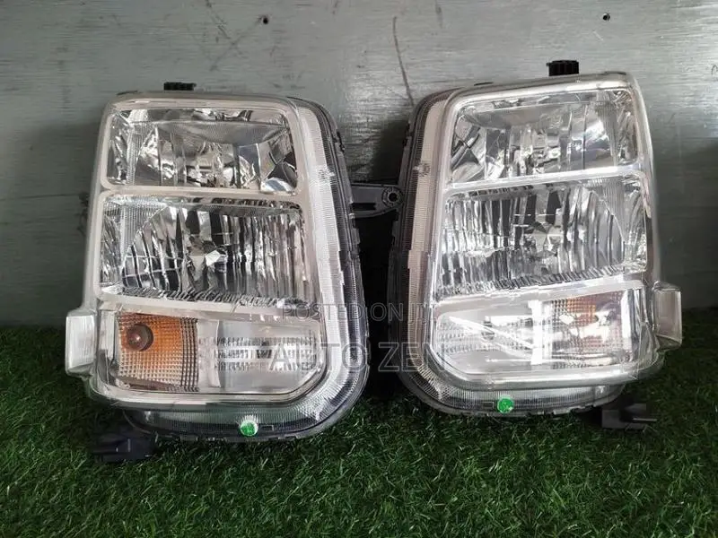 DA17 WAGON HEADLIGHT 2018