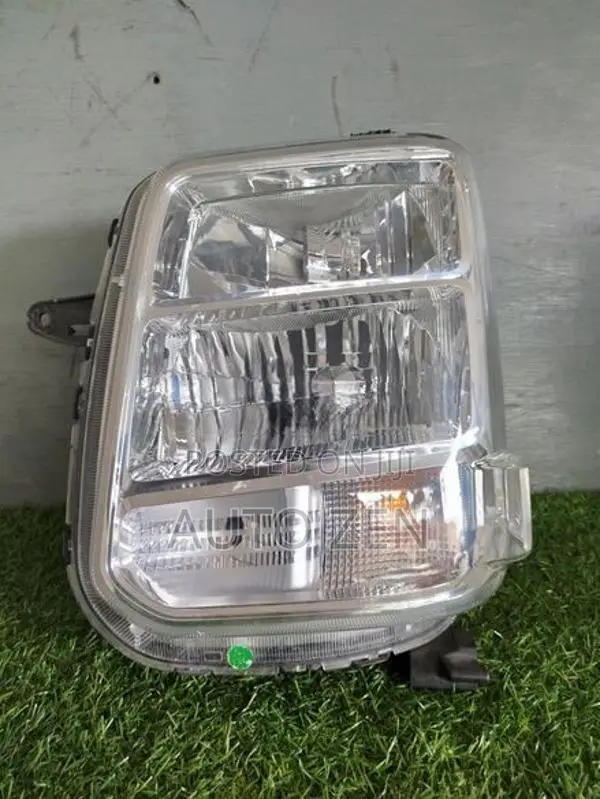 DA17 WAGON HEADLIGHT 2018