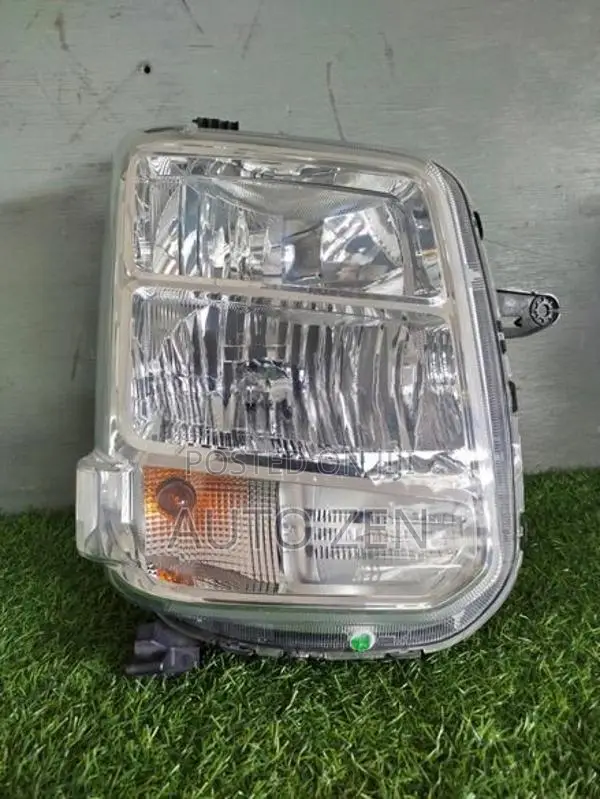 DA17 WAGON HEADLIGHT 2018