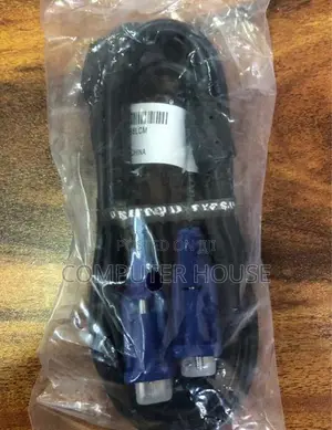 Vga Good Cable