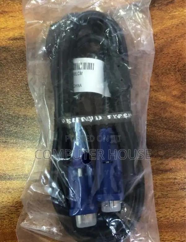 Vga Good Cable