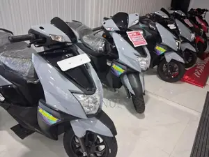 TVS Ntorq 125 2026