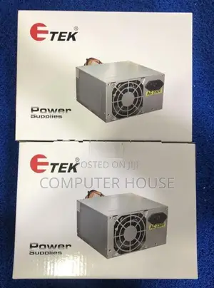 400 W Brandnew Power Supply