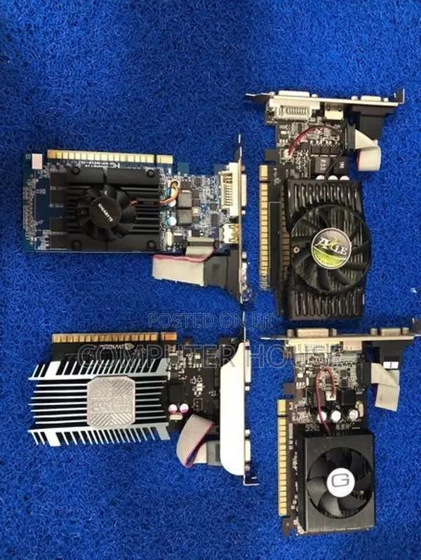 1GB VGA