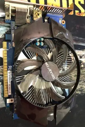 GTX 650 Gamaing VGA