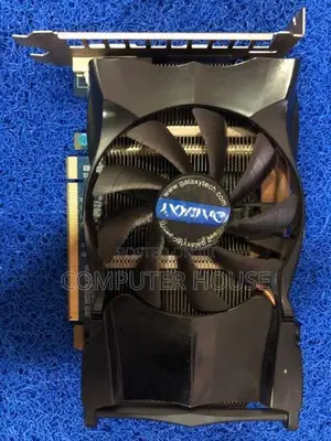 GTX 650TI Gamaing Vga Card