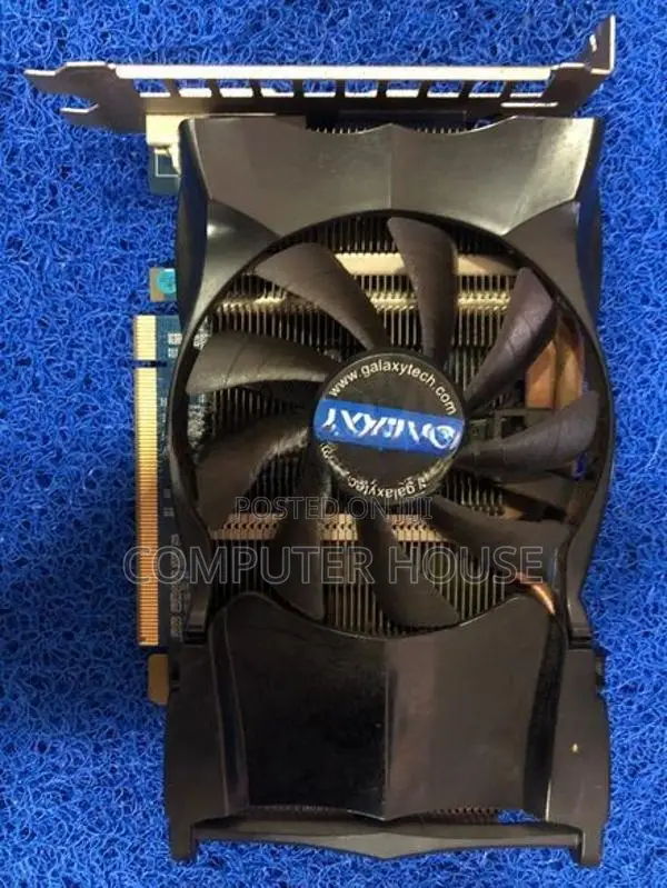GTX 650TI Gamaing Vga Card