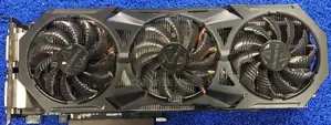 GTX 970 G1 Gamaing Vga Card