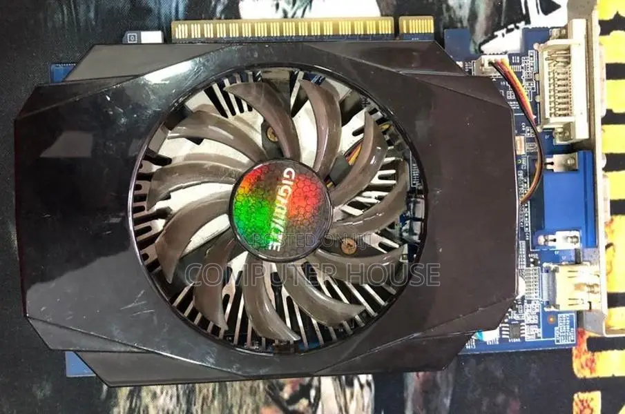GTX 650 Gamaing VGA