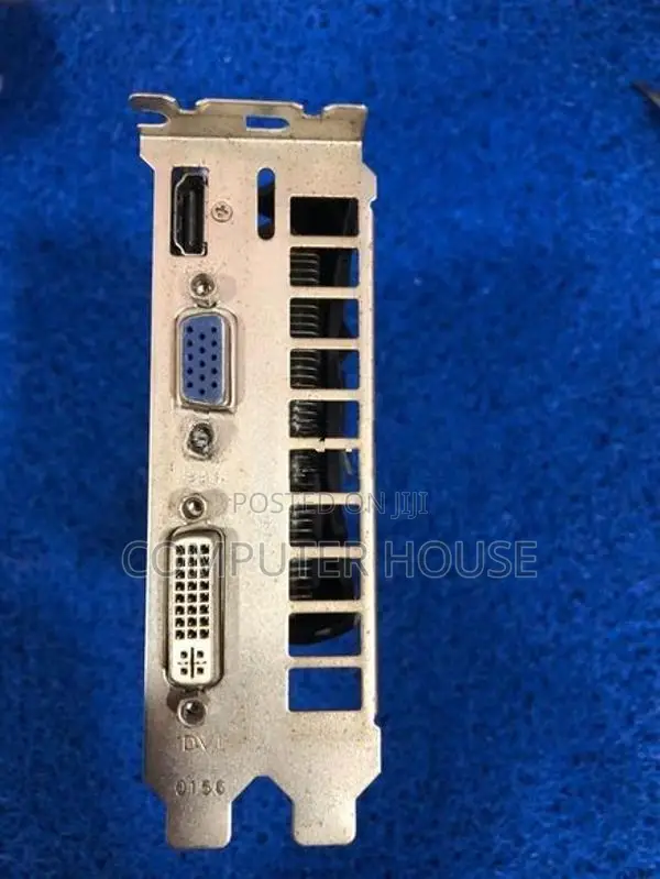 GTX 650TI Gamaing Vga Card