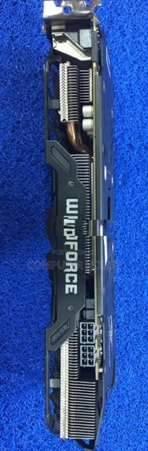 GTX 970 G1 Gamaing Vga Card