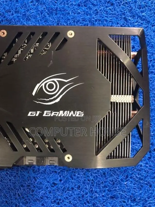 GTX 970 G1 Gamaing Vga Card