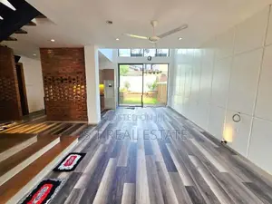 Modern Designed Luxury Three Storey House for Sale in Moratuwa