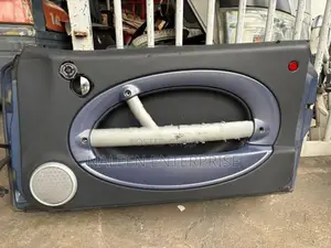 Mini Cooper R50 Door Set