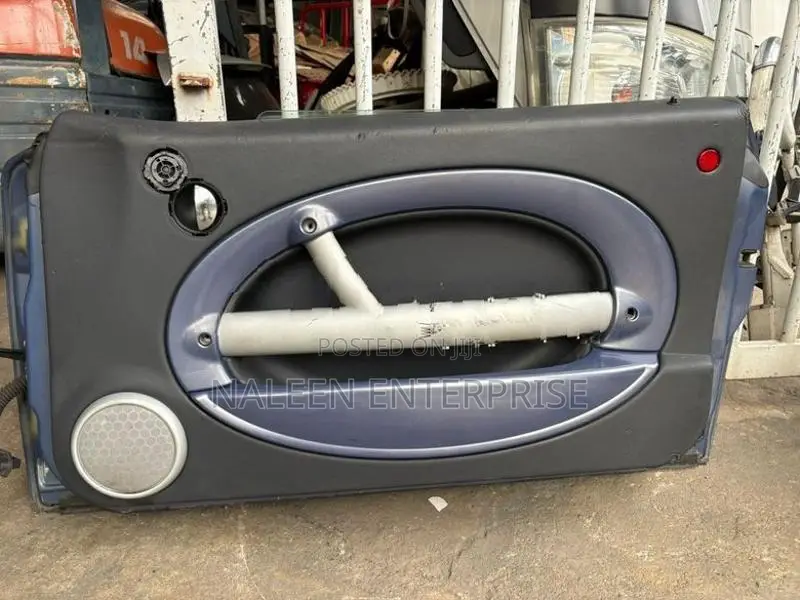 Mini Cooper R50 Door Set