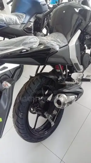 Yamaha FZs V2 2026