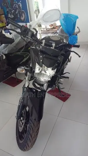 Yamaha FZs V2 2026