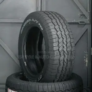 265/65 R17 GT Radial Tyre for Toyota Land Cruiser