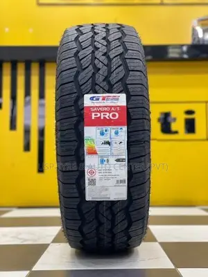265/70 R16 GT Radial Tyre for Mitsubishi L200