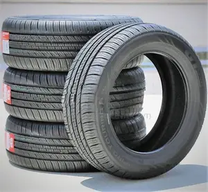 235/60 R18 GT Radial Tyre for Honda CR-V