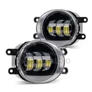 Toyota Car LED Fog Lamp