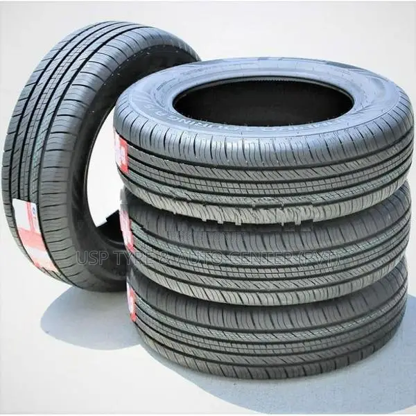 235/60 R18 GT Radial Tyre for Honda CR-V