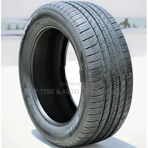 235/60 R18 GT Radial Tyre for Honda CR-V