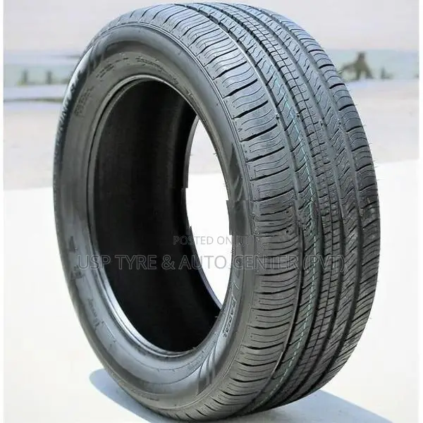 235/60 R18 GT Radial Tyre for Honda CR-V