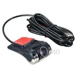 Android Car Audio Dash Camera