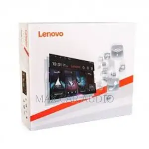 Toyota Tyt-V57inch-2+64g Lenovo Car Audio Android Setup