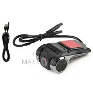 Android Car Audio Dash Camera