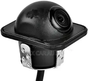 Car Cap Reverse Audio Camera