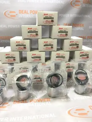 Brake Piston