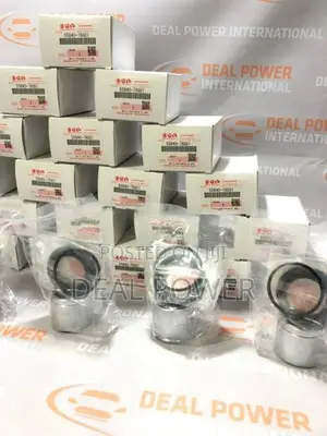 Brake Piston