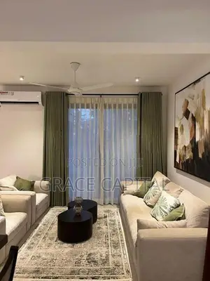 Brand new luxury villa for rent