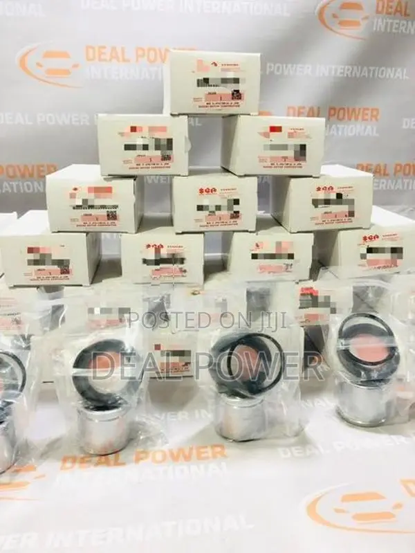 Brake Piston