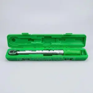Tekiro torque wrench 1/2” 20-100nm