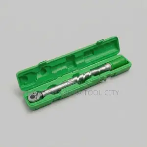 Tekiro torque wrench 1/2” 60-340nm
