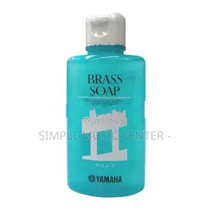 Yamaha Brass Soap BS2 - 110ML ( For Instruments