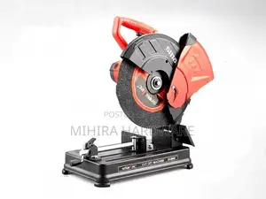 ST-35513S 2700 Watts Smartec Cut off bar cutter chop saw machine HUGO