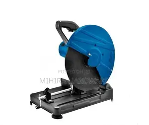 Men (J1G 355 C1) 14" 355mm Cut Off Bar Cutter Chop Saw Machine