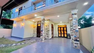 Nice Box Modern Lovely Beautiful Designs Brand New House Sale In Negom