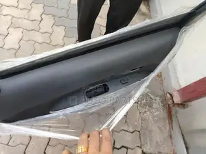 Toyota Ist NCP60 Door Set witg Side Mirrors
