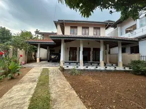 Pallekele 07 Bed Rooms 3story House for Rent.