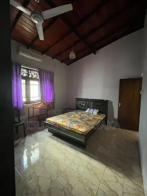 Pallekele 07 Bed Rooms 3story House for Rent.