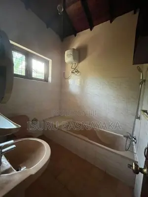 Pallekele 07 Bed Rooms 3story House for Rent.