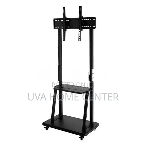 Imported Moverbale LCD Tv Stand 32-70Inch